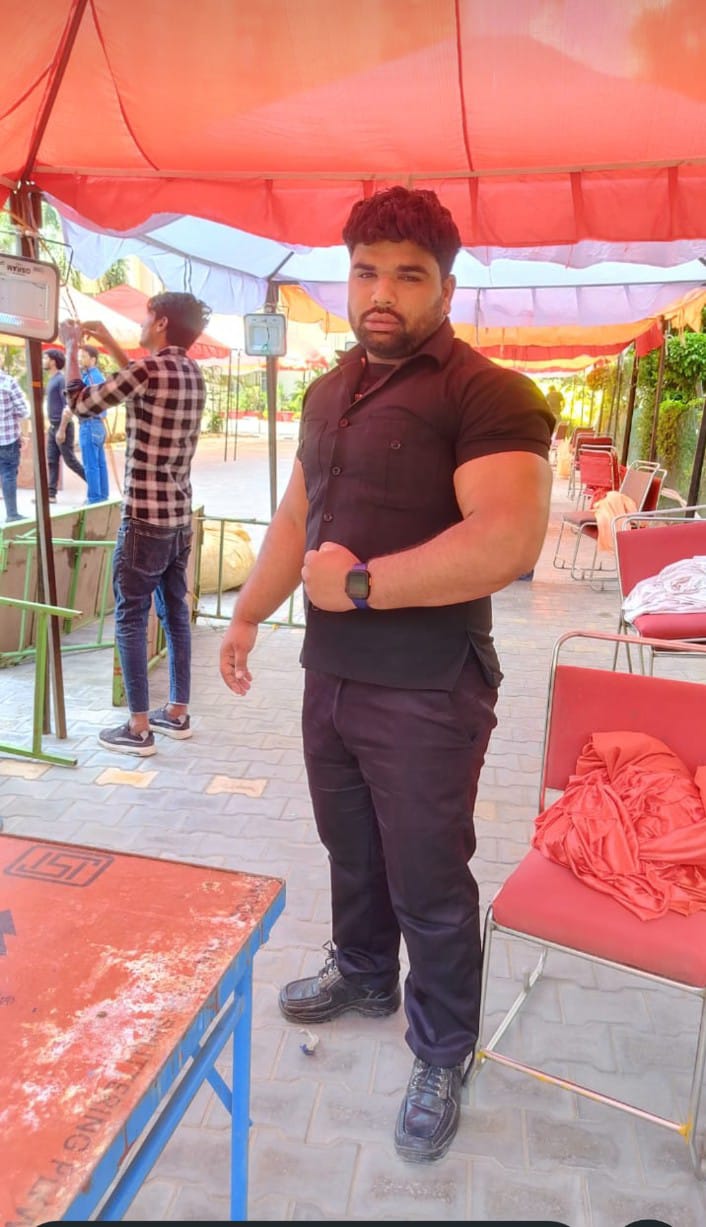 Personal Protection Services